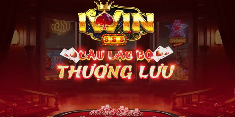 IWIN là một cổng game an toàn với người chơi