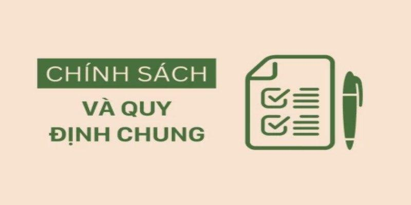 Quy định chung Iwin đối với người chơi