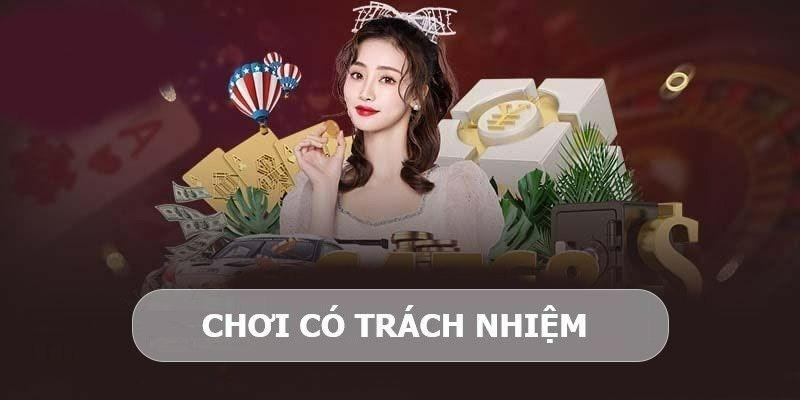 Tuân thủ về việc tạo tài khoản để chơi game